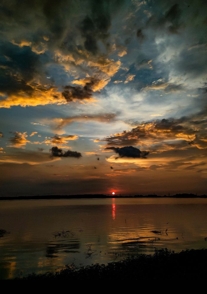 Фотография автора Ishan Vora