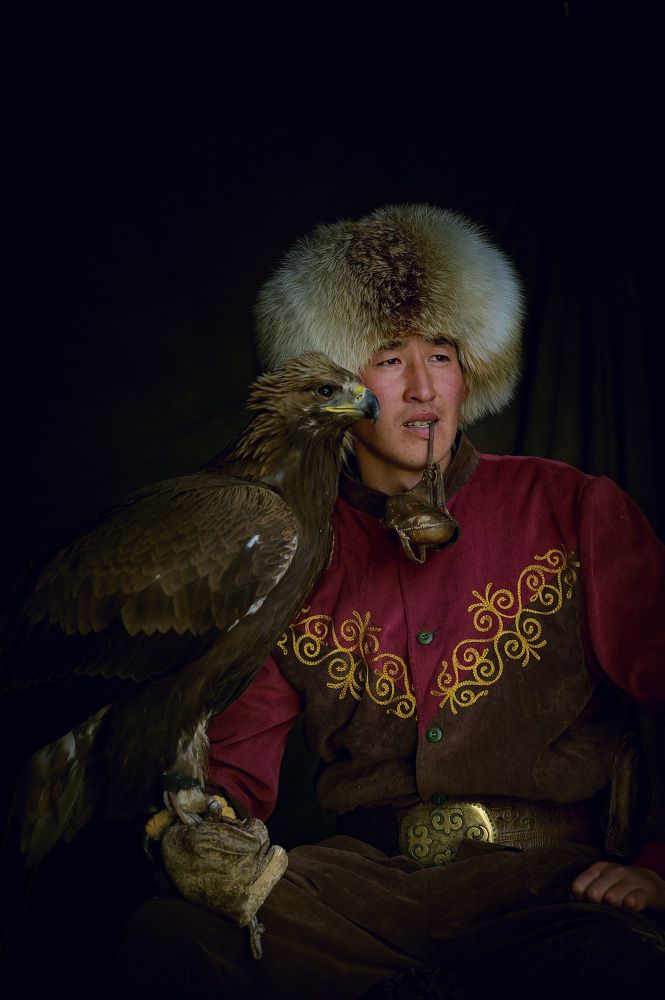 Фотография автора Myrzabek Ozubekov