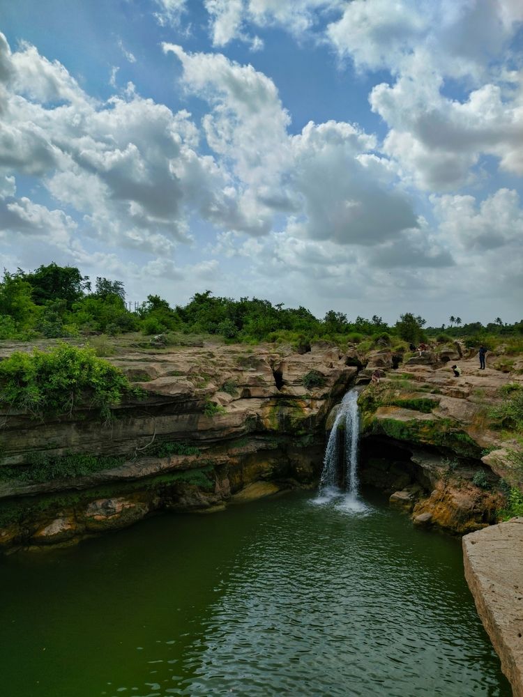 Фотография автора Ishan Vora