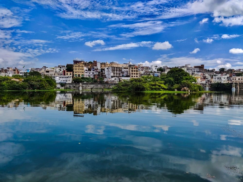 Фотография автора Ishan Vora