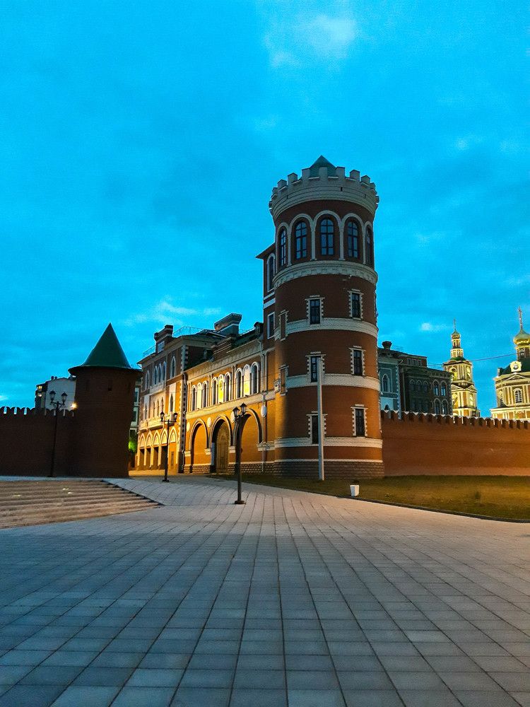 Photograph by Юлия Морозова