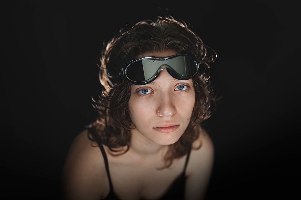 Photograph by Liga KALNINA