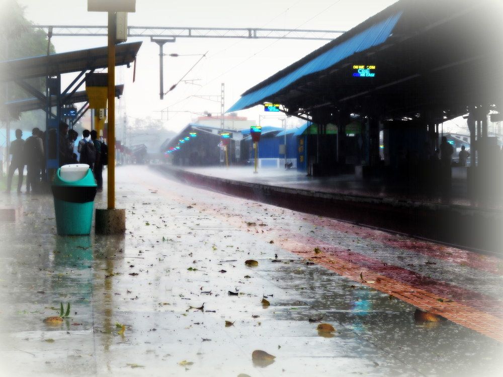 Photograph by Susmita Paul