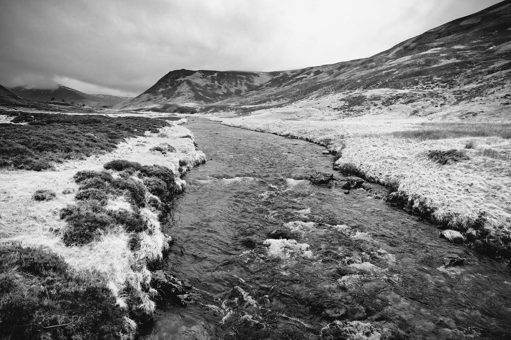 Photograph by Liga KALNINA