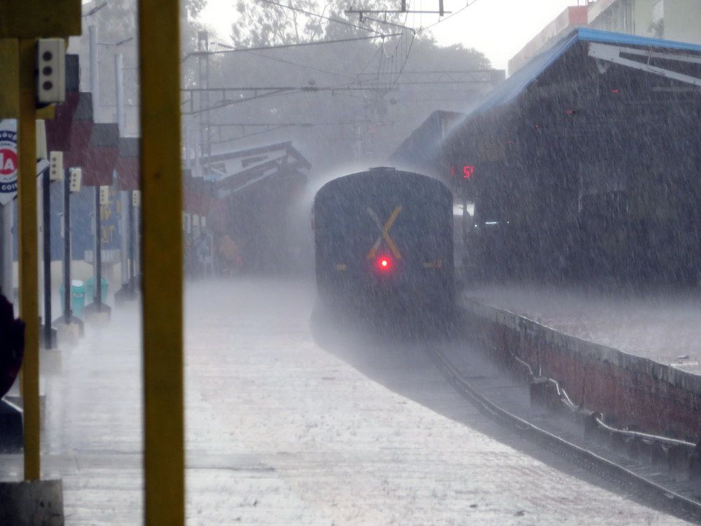 Photograph by Susmita Paul