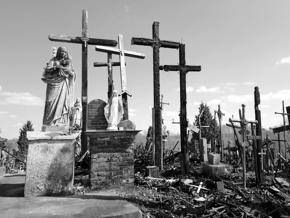 Photograph by Rolandas Valančauskas