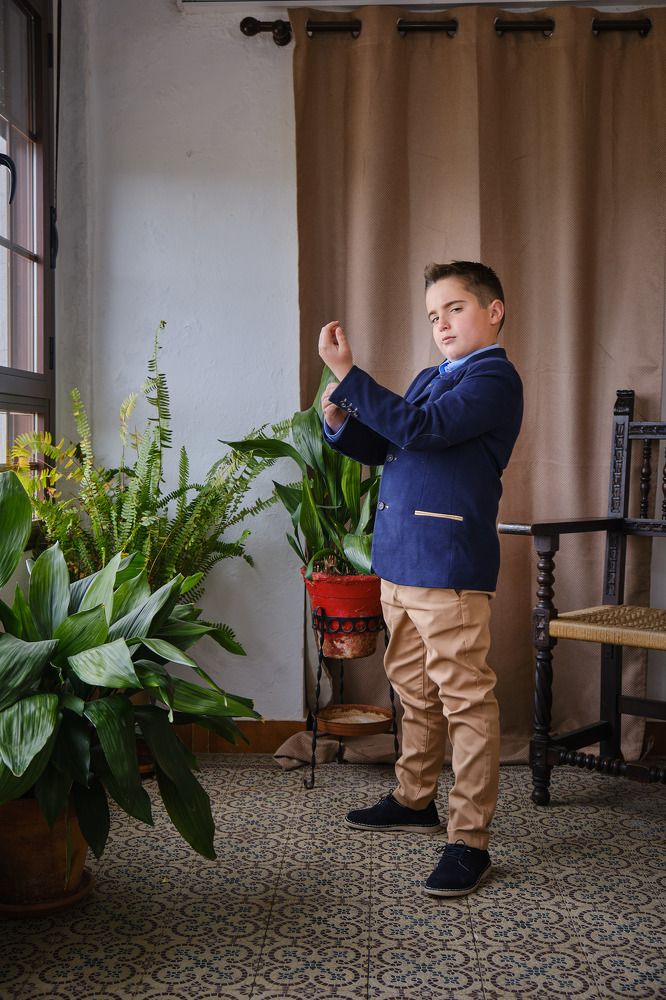 Photograph by Antonio Marquez Lanza