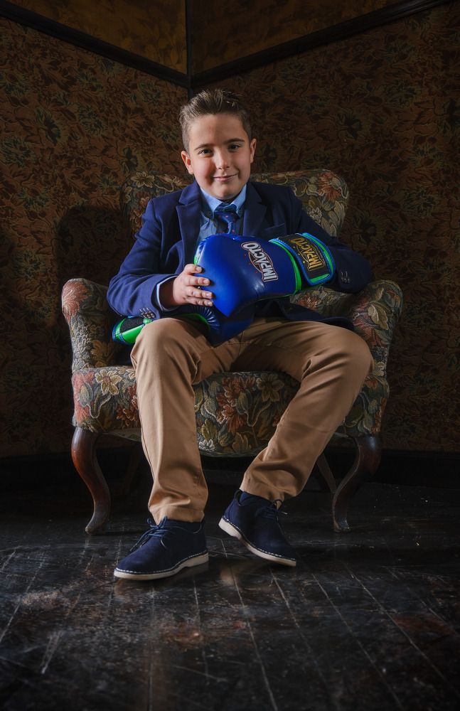 Photograph by Antonio Marquez Lanza