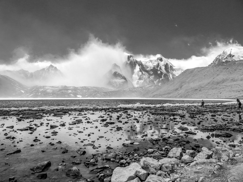 Photograph by Susmita Paul