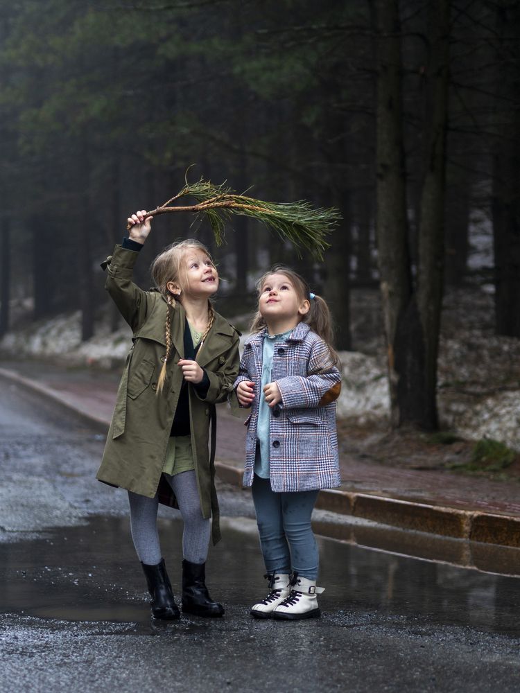 Photograph by Хозяинова Елена