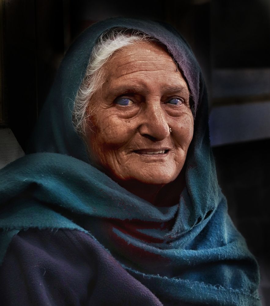 Photograph by Partho Kundu