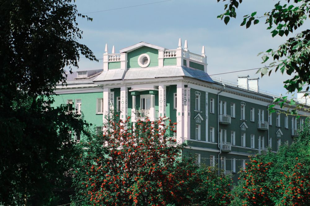 Photograph by Алексей Островский