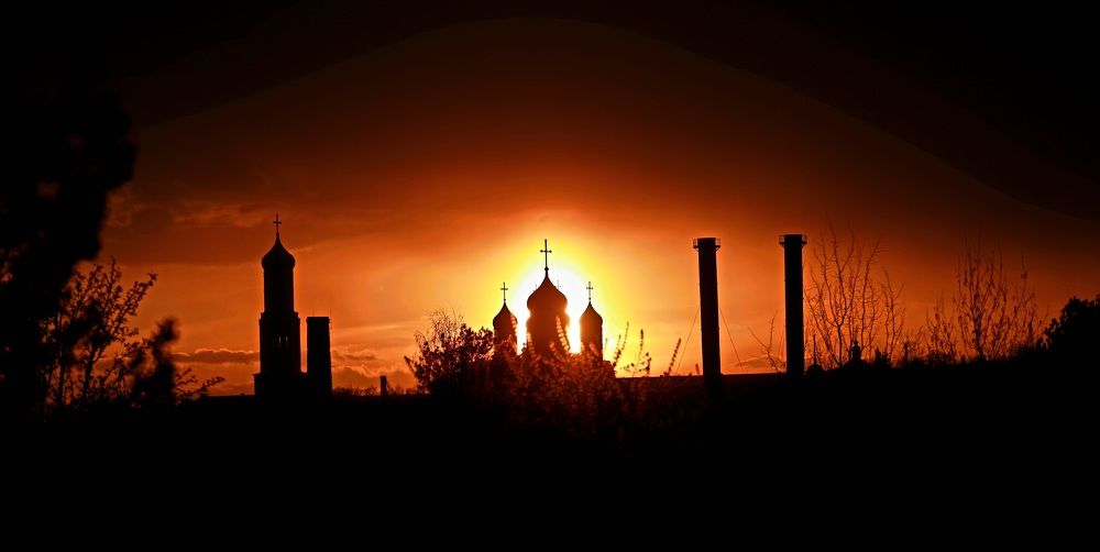 Photograph by Эдуард Щербаков