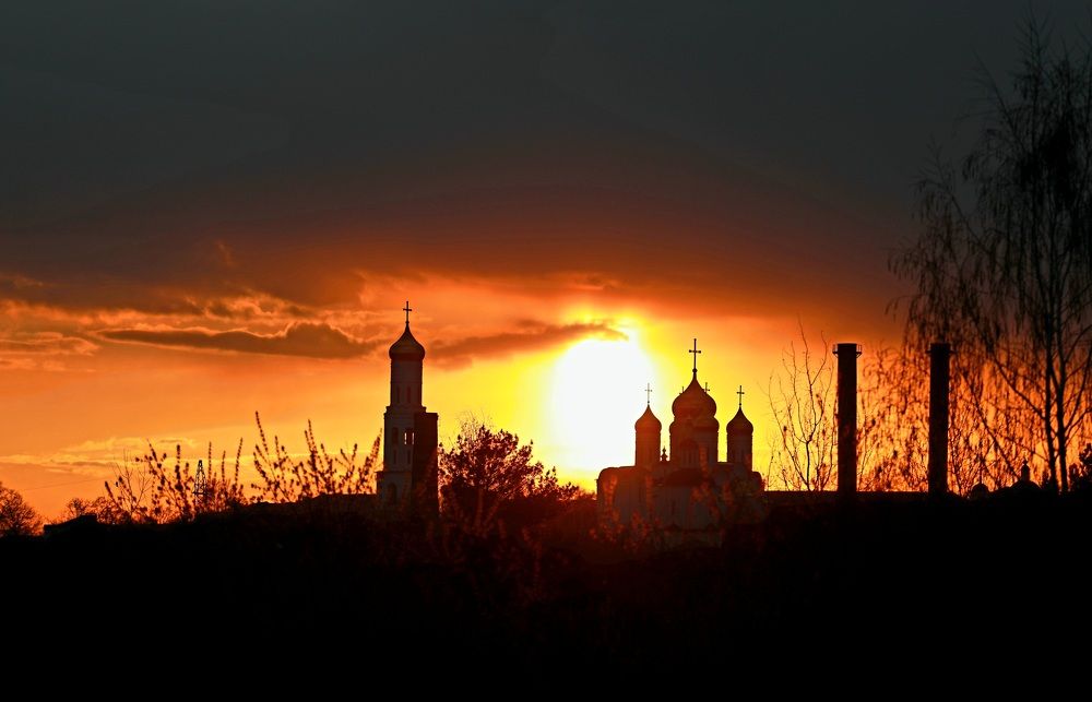 Photograph by Эдуард Щербаков