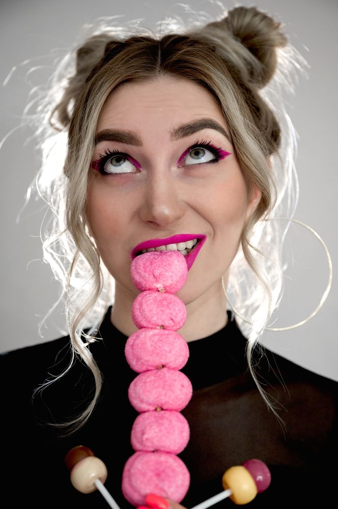 Сладкие мечты