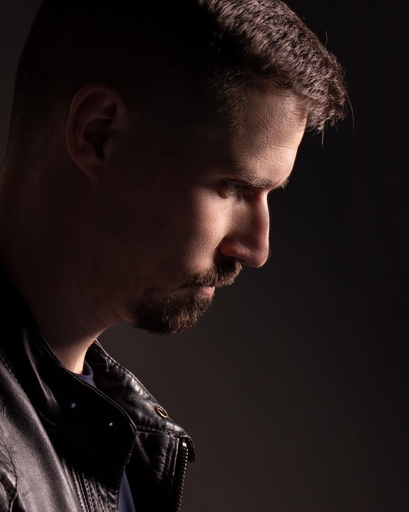 Photograph by Алена Сертакова