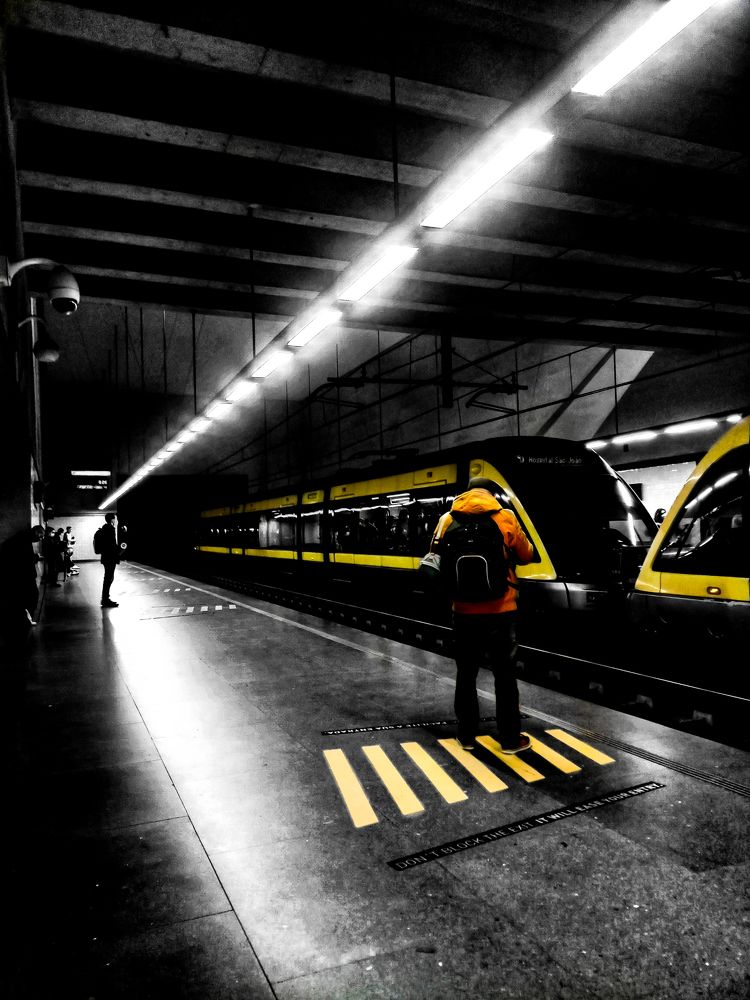 Фотография автора Nuno Pacheco