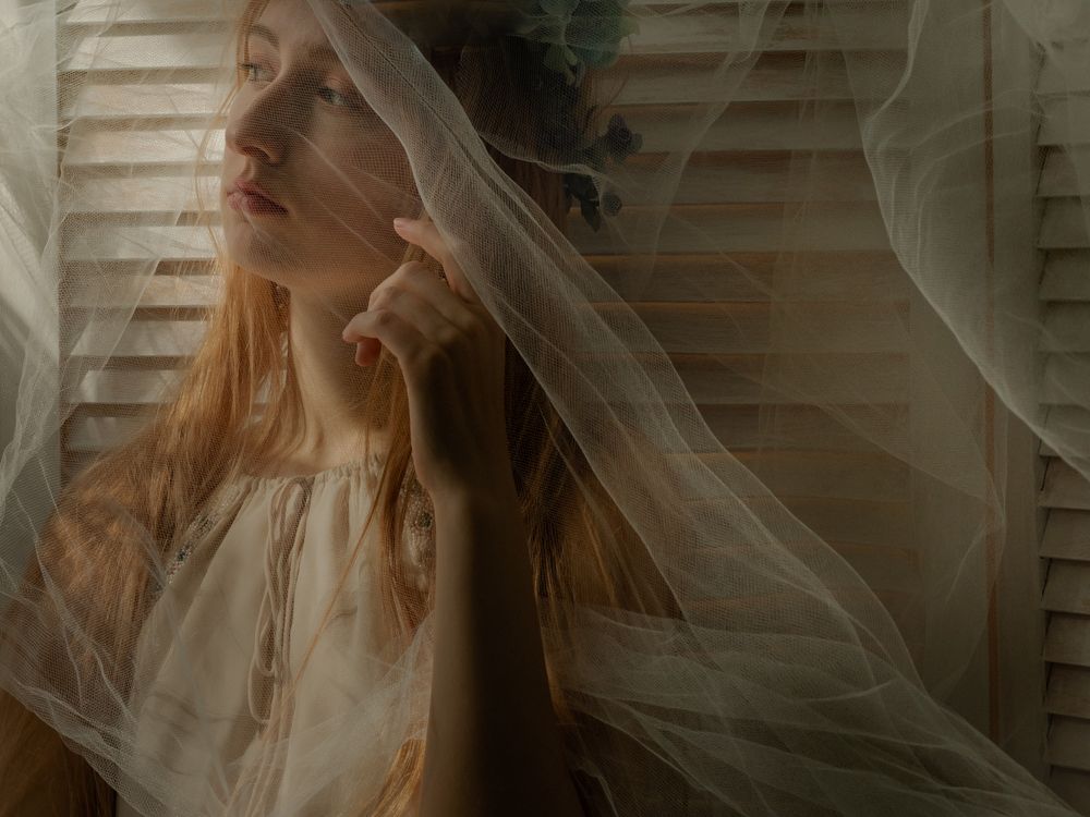 Photograph by Natalia