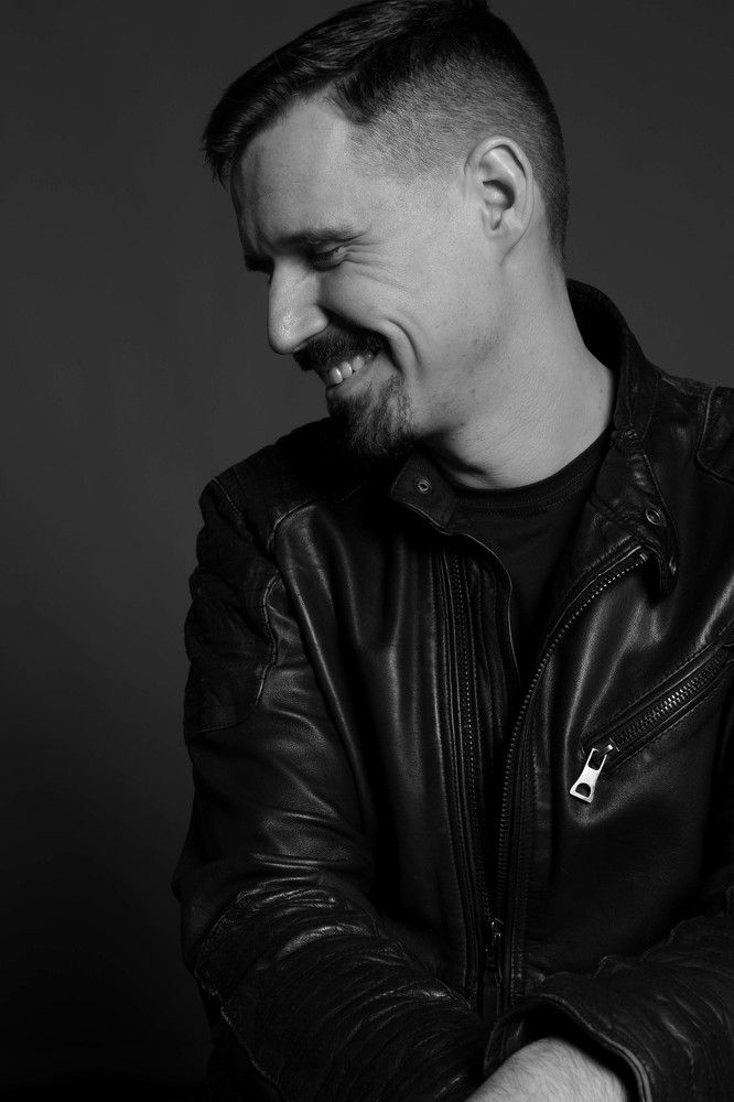 Photograph by Алена Сертакова