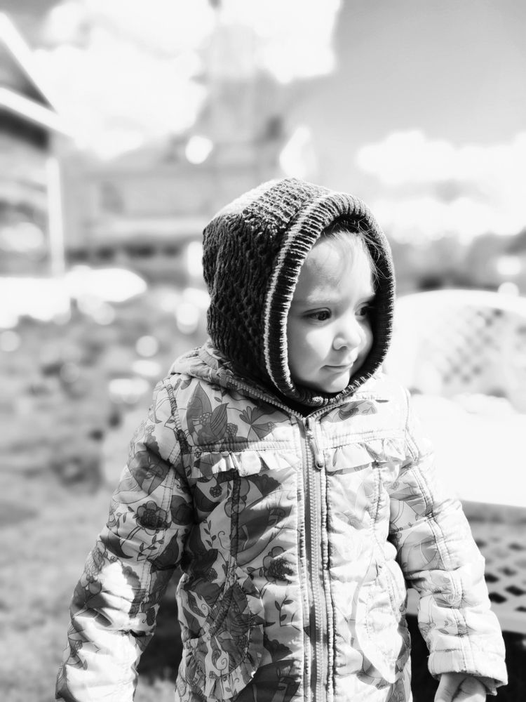 Photograph by Елена Стрельцова