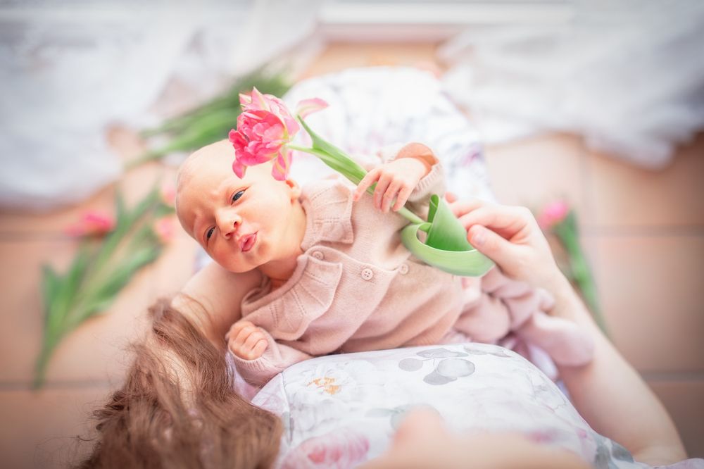 Photograph by Анастасия Аренд-Белоцерковская