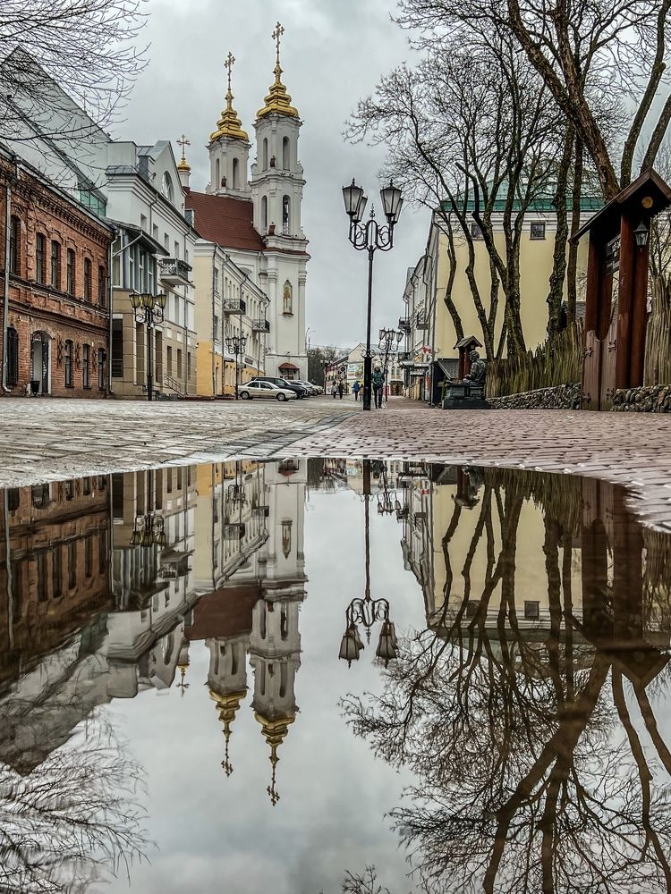 Photograph by Алексей Большаков