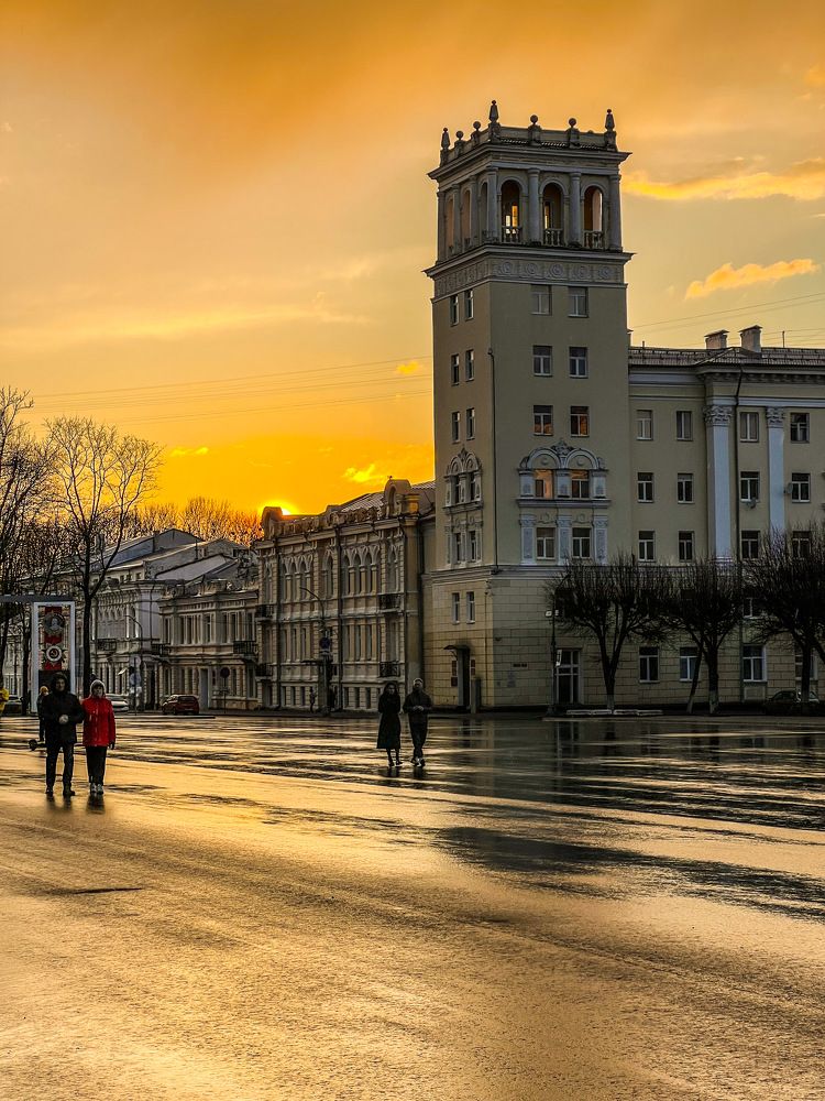 Photograph by Алексей Большаков