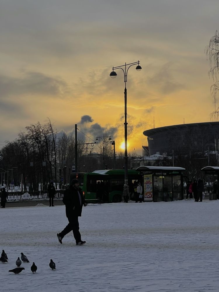 Photograph by Данила Мельников