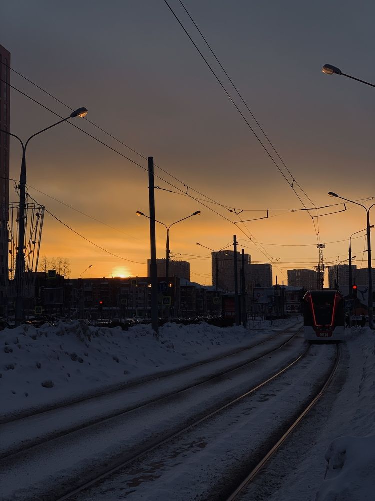 Photograph by Данила Мельников