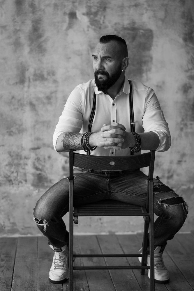 Фотография автора Марина Верина