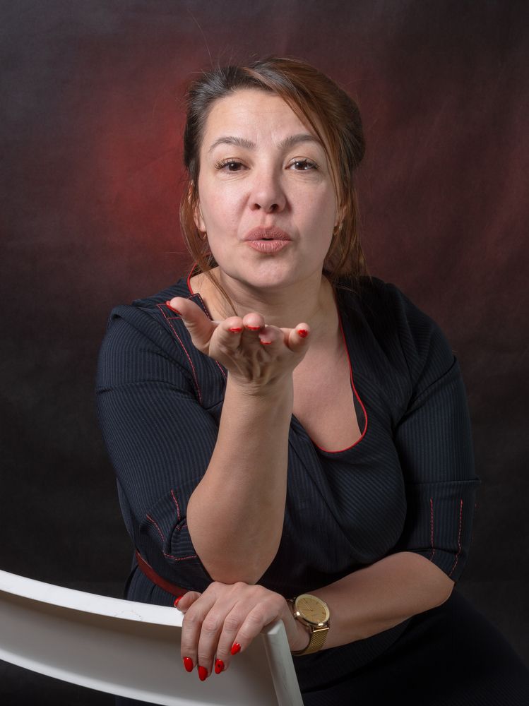 Фотография автора Николай Пугаев