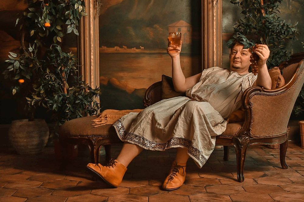 Photograph by Ольга Зинченко