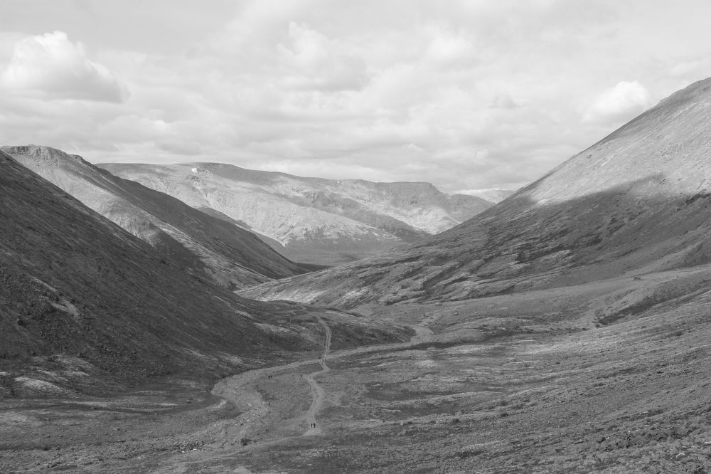 Photograph by Nadezhda Bakina