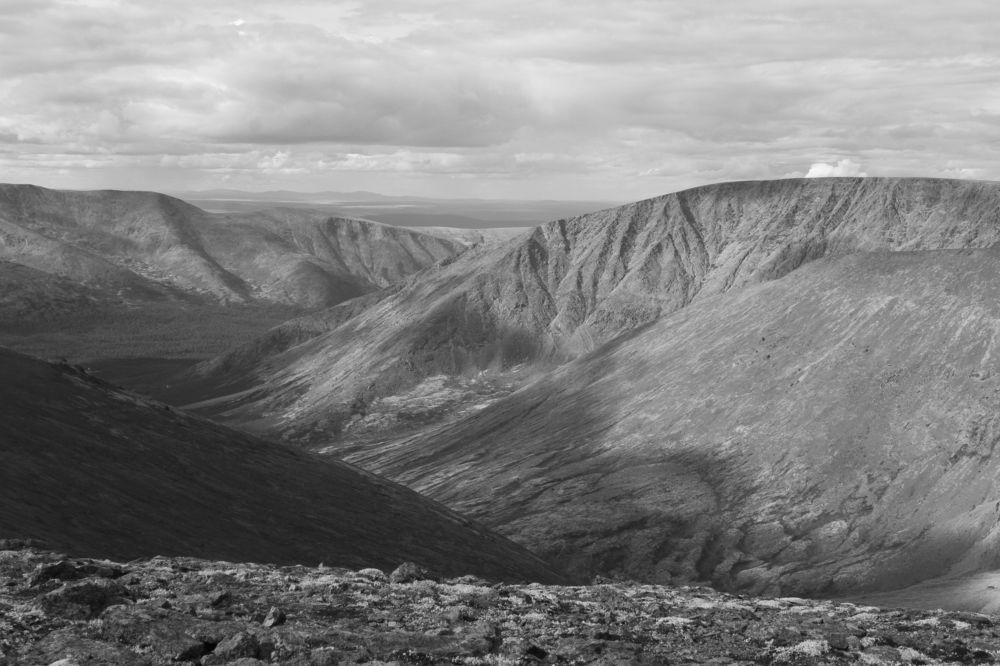 Photograph by Nadezhda Bakina