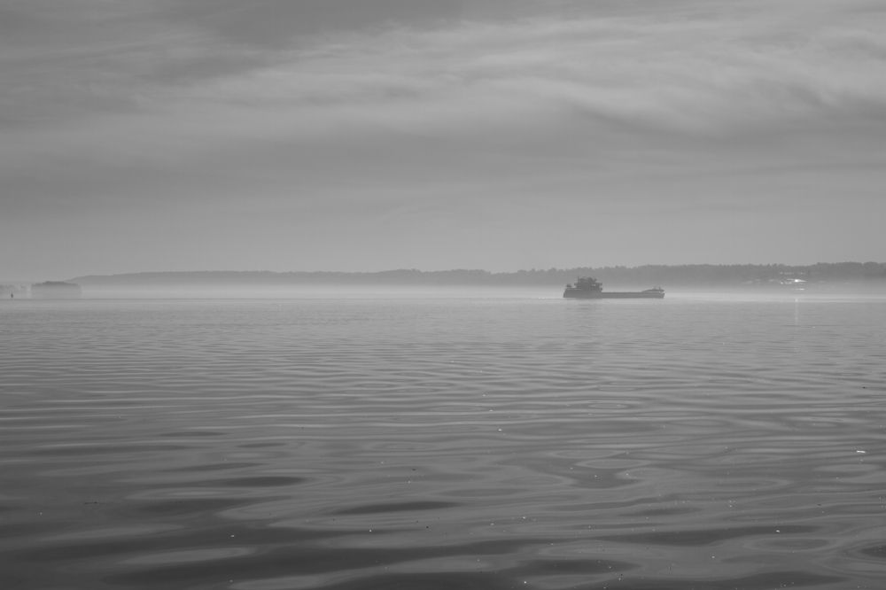 Photograph by Nadezhda Bakina