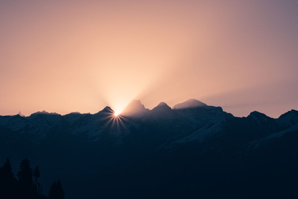 Photograph by Ayush Tripathi