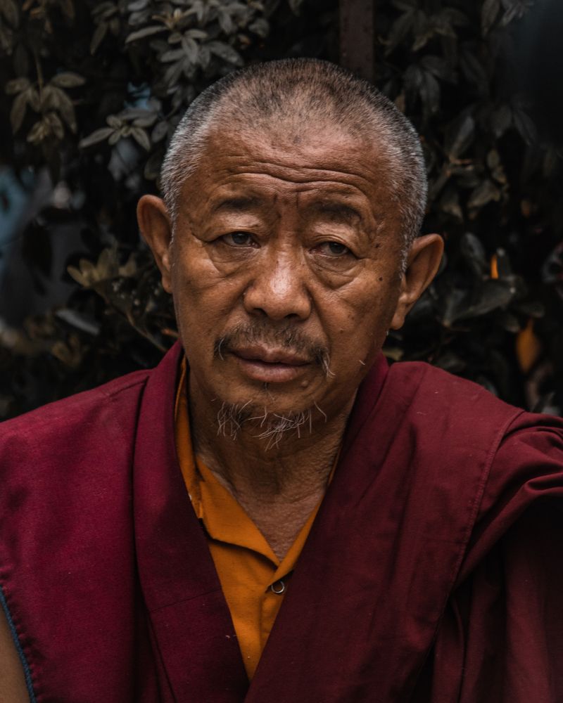 Photograph by Ayush Tripathi