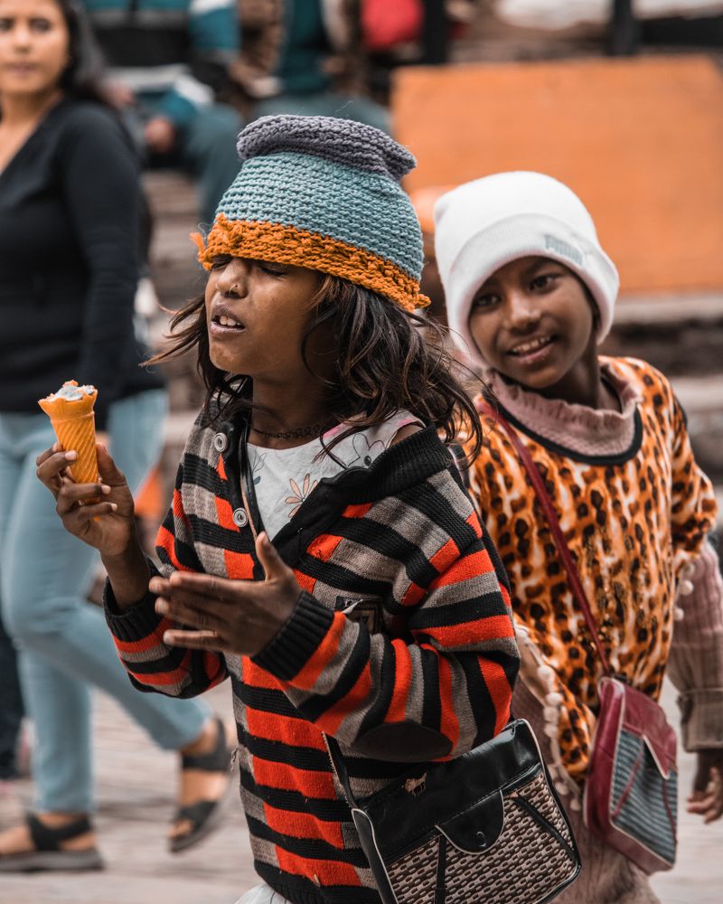 Photograph by Ayush Tripathi