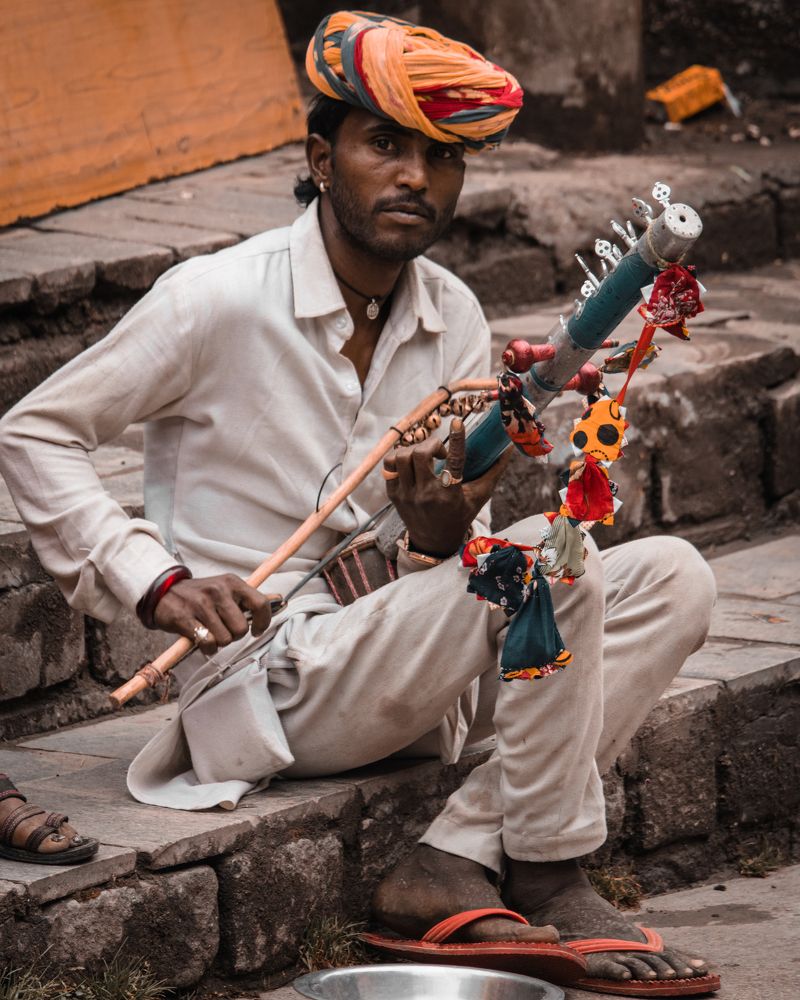 Photograph by Ayush Tripathi