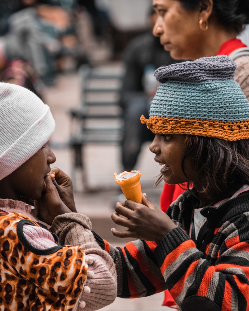 Photograph by Ayush Tripathi