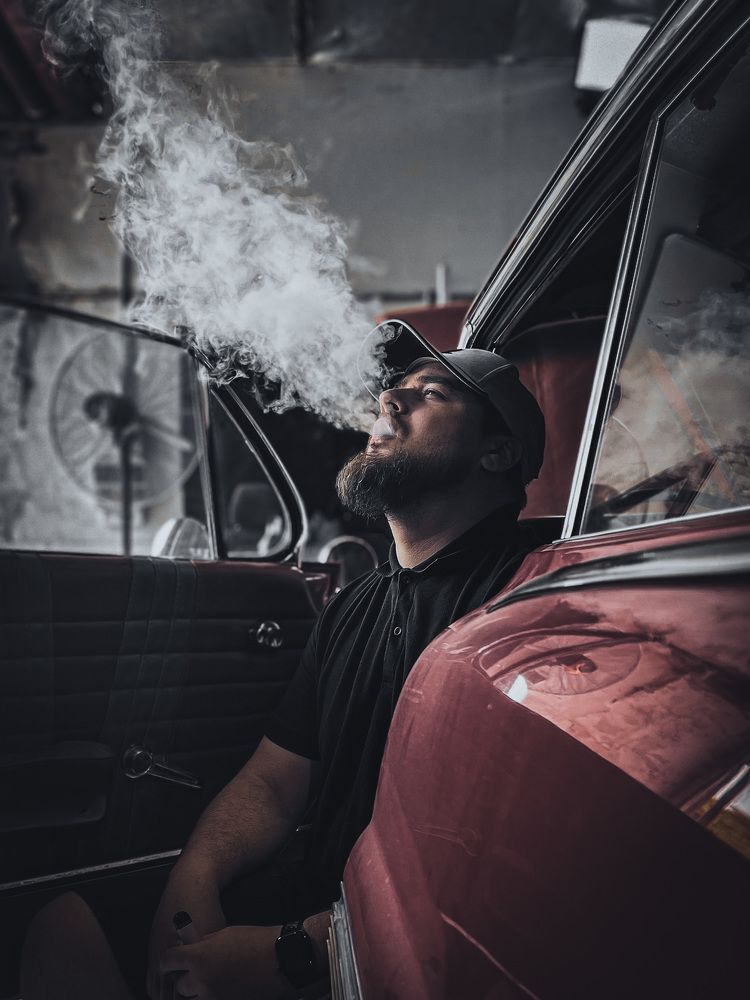 Photograph by Артур Сейтхалилов