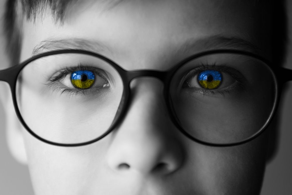 Photograph by Savchenko Ira