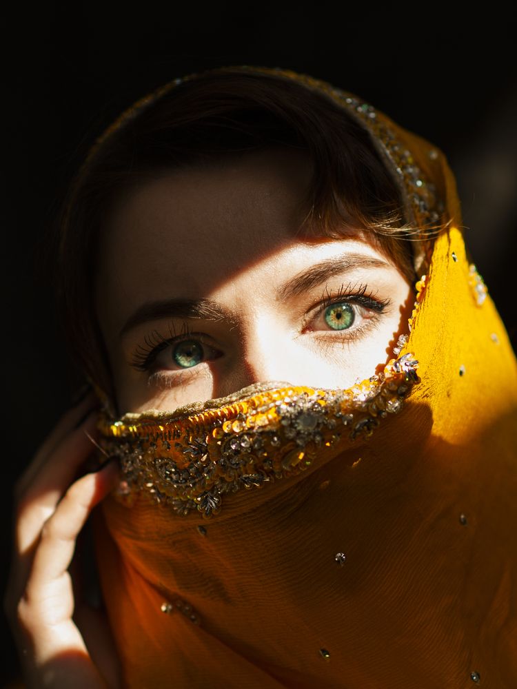 Photograph by Сергей Оборин