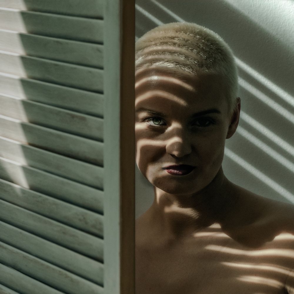 Photograph by Natalia