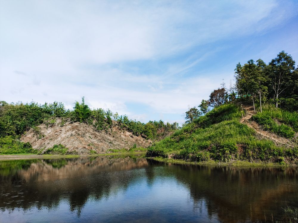 Photograph by Ahmed Reyasat