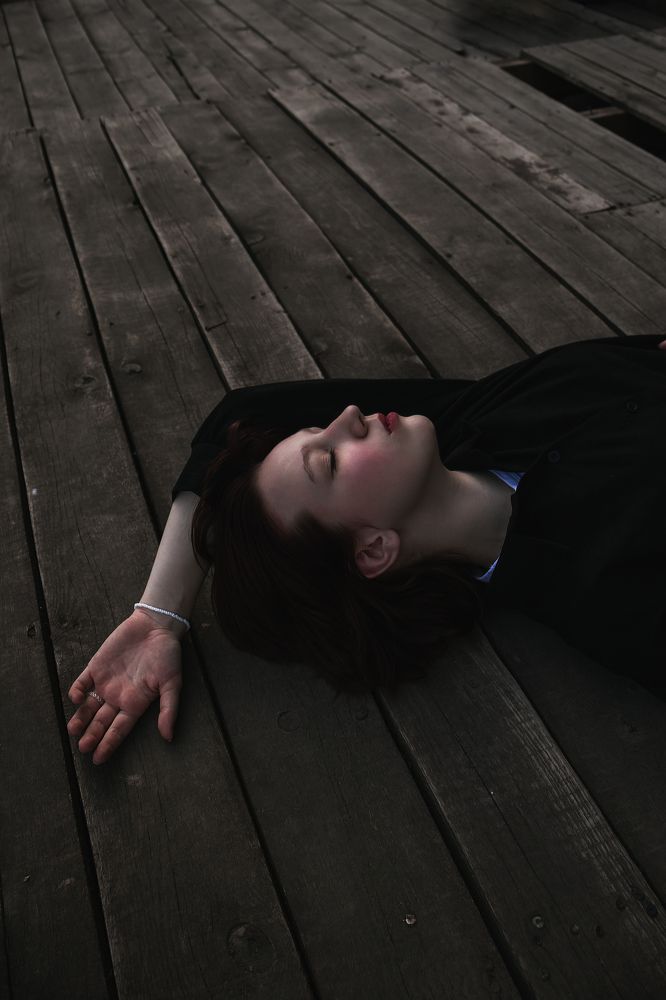 Photograph by Анастасия Слободская