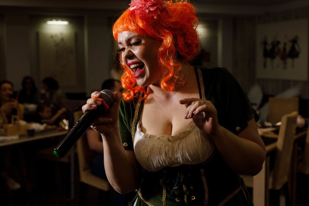 Photograph by Андриян Чаркин