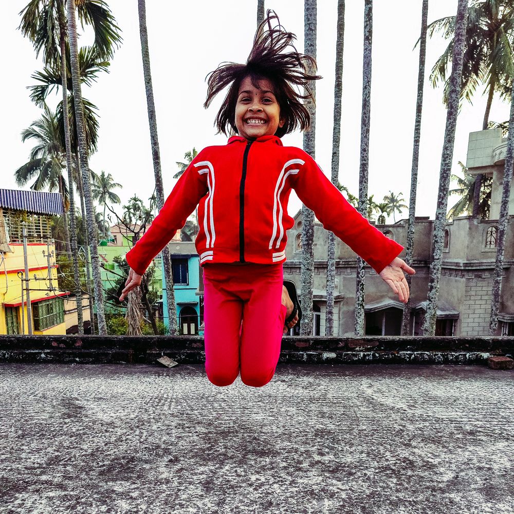 Photograph by Sukhen Bandyopadhyay