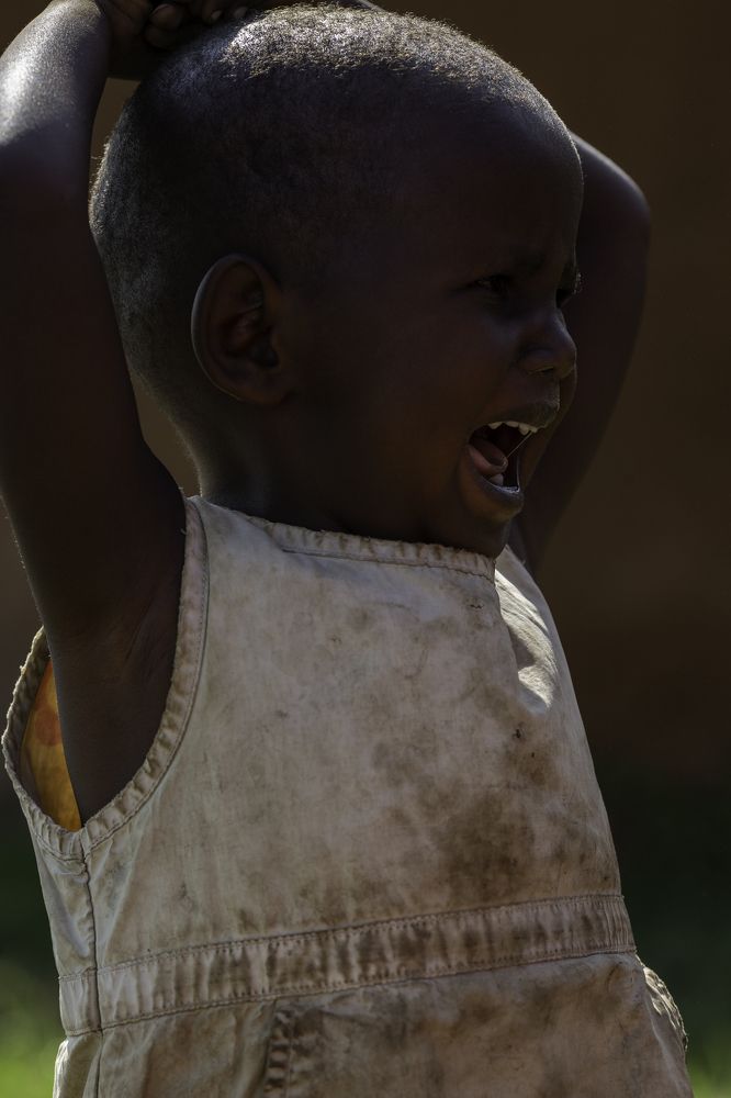 Photograph by Anna Shehtova