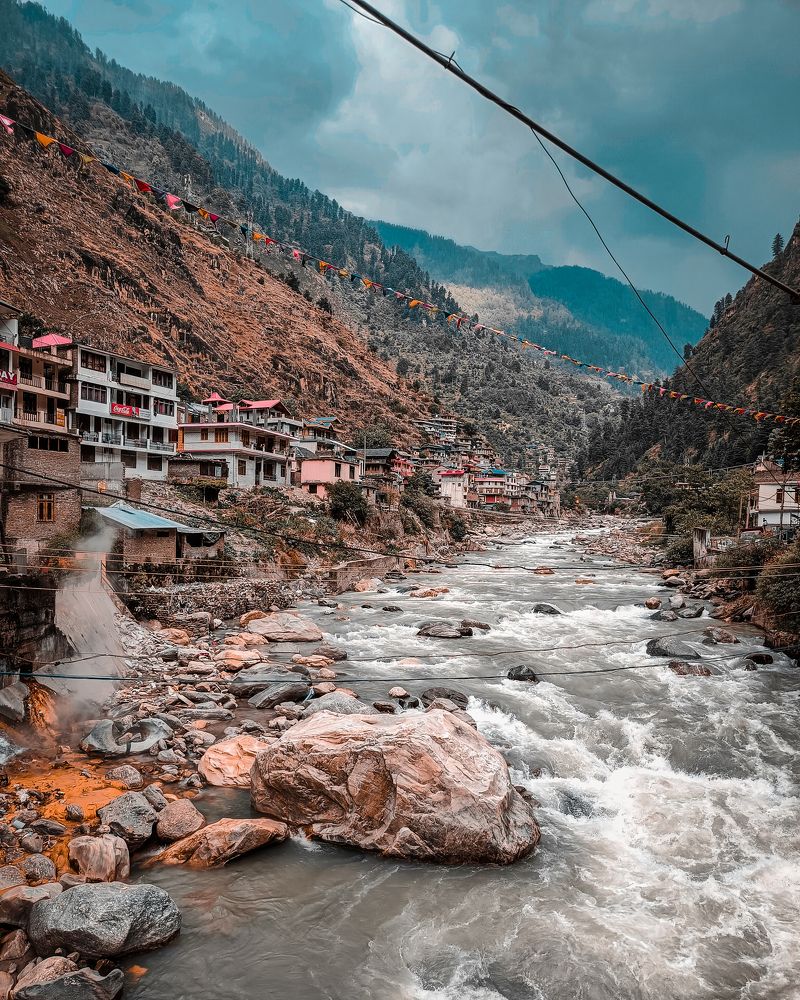 Photograph by Ayush Tripathi